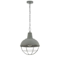 EGLO pendant light Cannington 1