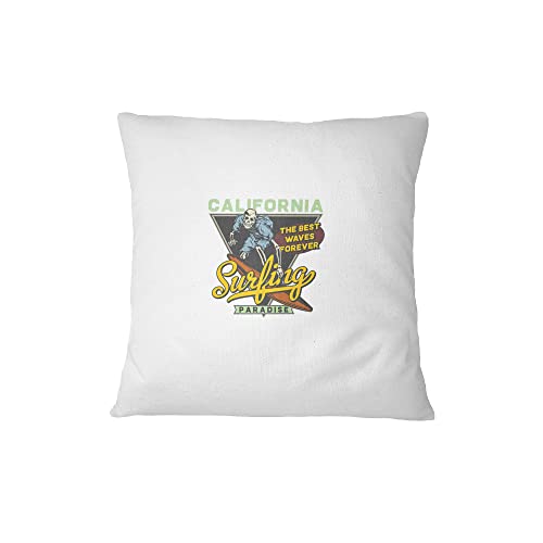 Questo Casa Decorative Cushion Cover Cushion Cover Home Decor Sofa Coffee House Size 45 x 45 cm Designed and Made in Turkey