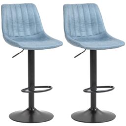 Amazon Counter Height Bar Stools Uk EKHO Collection 360° Swivel - Main Image