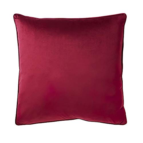 "Scatterbox Cushion, Berry, W45cm (18"") x L45cm (18"")"