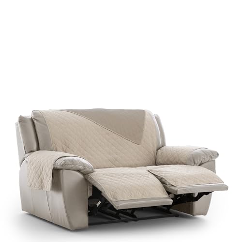 Eysa Magnus Reversible Sofa Cover 2 x 2 Relax Practical C/00