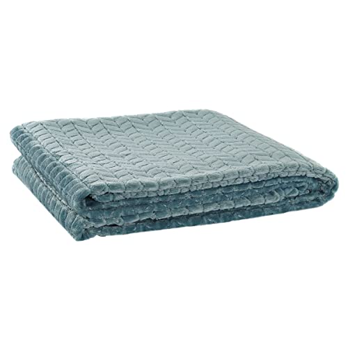 DKD Home Decor Blanket Standard