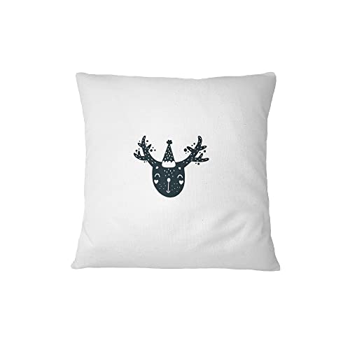 Questo Casa Decorative Cushion Cover Cushion Cover Home Decor Sofa Coffee House Size 45 x 45 cm Designed and Made in Turkey