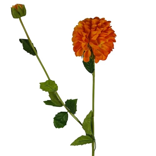 Leaf Design Artificial Flowers
