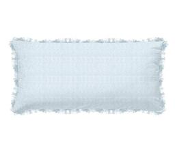 Martina Home Rustic Cushion Cover 30X50 light blue