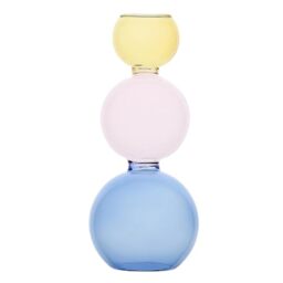RITUALI DOMESTICI - Single-flower vase 3 m Millebolle