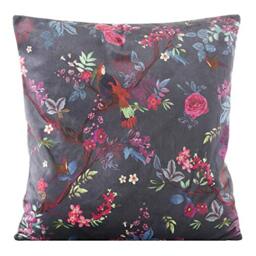 EUROFIRANY Cushion covers sofa cushion covers decorative cushions double pack of 2 cushion covers decorative cushion seat cushions