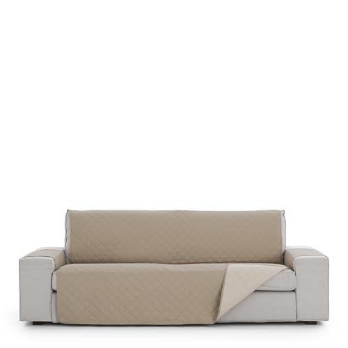 Eysa Magnus Reversible Sofa Cover 2 Seater Practical c/01