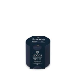 Spaas Glow Scented Candle 35h - Midnight Magic