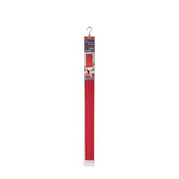 DOUCEUR D'INTERIEUR Blackout Roller Blind, Occult Red, 45 x 180 cm