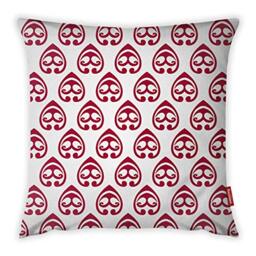 Bonamaison Decorative Cushion Cover, Multicolor, 45x45