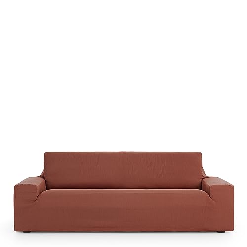 Eysa 3 Seater Elastic Sofa Cover Poseidon Colour 09