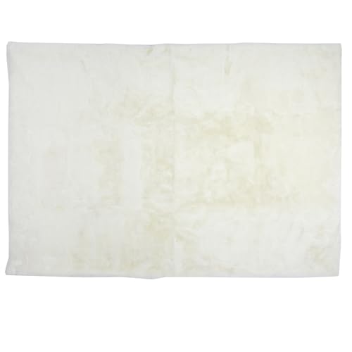 HOME DECO FACTORY - Fine Faux Fur Rug 120 x 170 cm