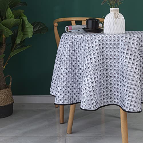 ACCESS DECO Nappe (0) 160CM Manon Blanc Brand