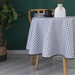 ACCESS DECO Nappe (0) 160CM Manon Blanc Brand