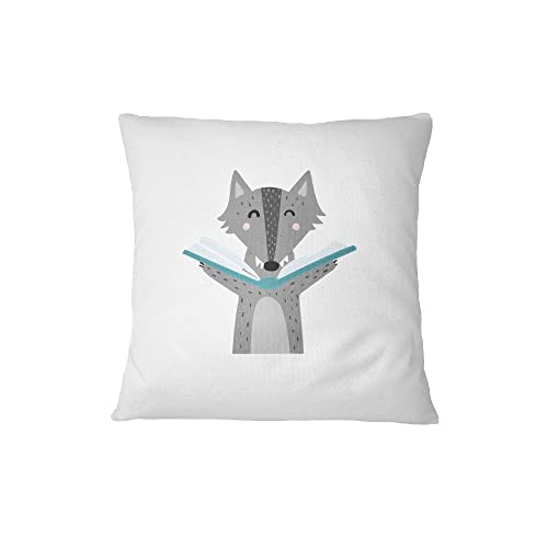 Questo Casa Decorative Cushion Cover Cushion Cover Home Decor Sofa Coffee House Size 45 x 45 cm Designed and Made in Turkey