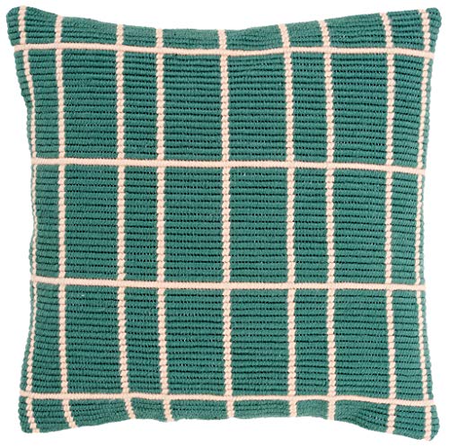 Vervaco Cushion Squares, 100% Cotton, Multicoloured, 9 x 1 x 7 cm