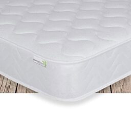 Starlight Beds Cool Touch Classic Open Flame Single Mattress