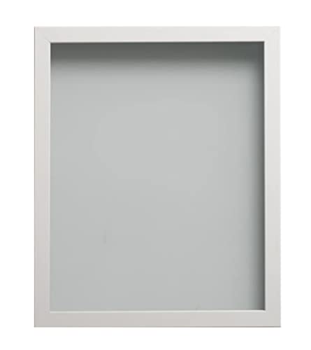 Frame Company Webber Range White Wooden Picture Photo Frame