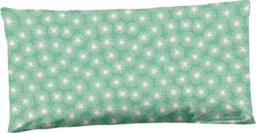 Hip Verda 40 x 80 cm Satin Cushion Cover, Multi-Colour,