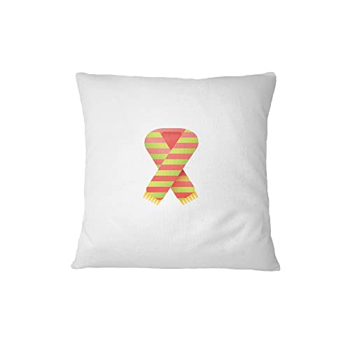 Questo Casa Decorative Cushion Cover Cushion Cover Home Decor Sofa Coffee House Size 45 x 45 cm Designed and Made in Turkey