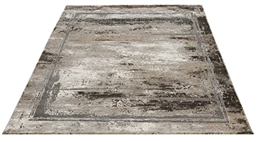 Mia's Teppiche Cristin Living Room/Bedroom Rug Gold 200x290 cm