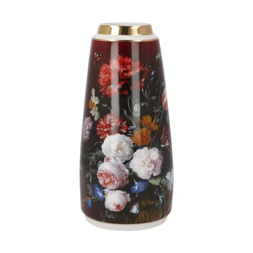 Vase 18.5 cm Flowers in Vase De Heem - Artis Orbis