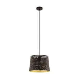 Eglo Pendant Lighting Segezia