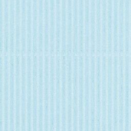Ruby Rock-It Corrugated Cardstock 12-Inch x 12-Inch-Blue 10 Sheet Per Pack