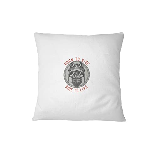 Questo Casa Decorative Cushion Cover Cushion Cover Home Decor Sofa Coffee House Size 45 x 45 cm Designed and Made in Turkey
