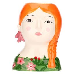 RITUALI DOMESTICI - Tina vase Lebelleragazze