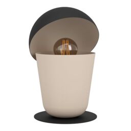 Eglo Bedside lamp Batabano, Unusual Side Table Light