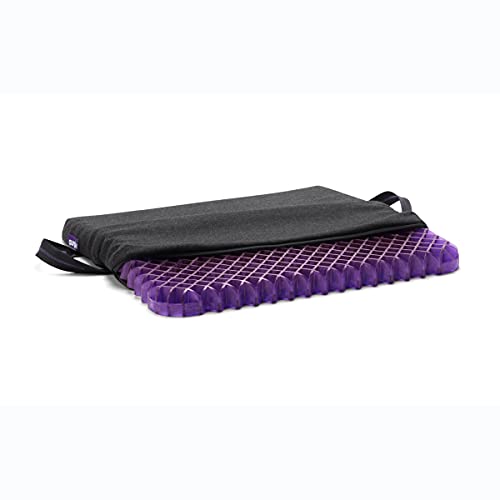 Purple Wondergel SP-001 The Simply Seat Cushion