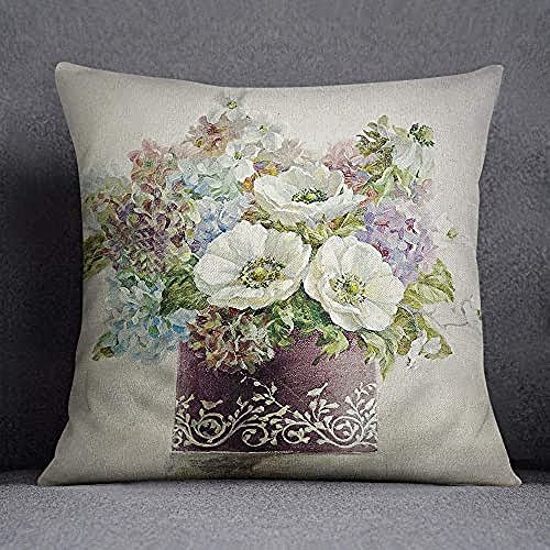 Bonamaison Decorative Cushion Cover, Multicolor, 45X45