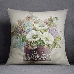 Bonamaison Decorative Cushion Cover, Multicolor, 45X45