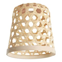 Eglo lampshade Capoliveri-E, Light Shade for Living Room