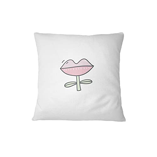 Questo Casa Decorative Cushion Cover Cushion Cover Home Decor Sofa Coffee House Size 45 x 45 cm Designed and Made in Turkey