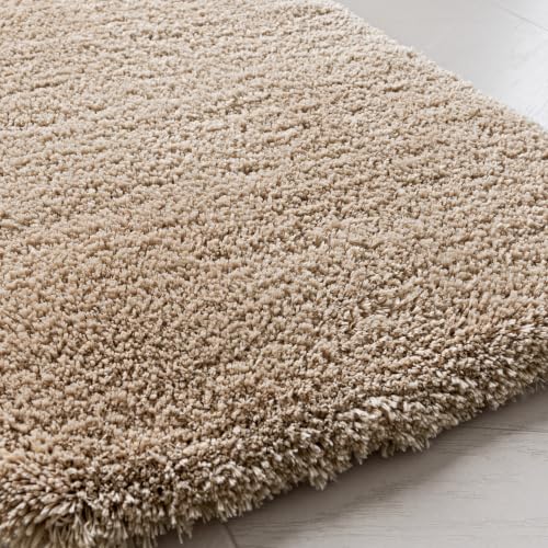 Sonive Non-Slip Bath Mat for Bath 60x120 cm, Machine Washable Quick Dry