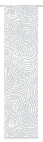 Home Fashion Blind Panel Digital Print Decorative Fabric, Nature