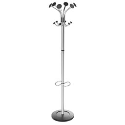 Office Hippo Umbrella and Coat Stand