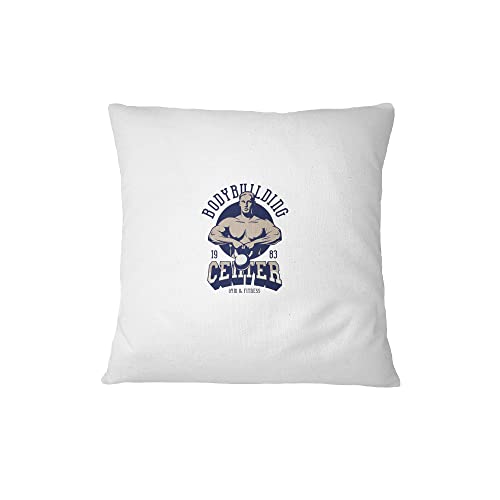 Questo Casa Decorative Cushion Cover Cushion Cover Home Decor Sofa Coffee House Size 45 x 45 cm Designed and Made in Turkey