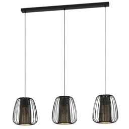 Eglo pendant lighting Curasao