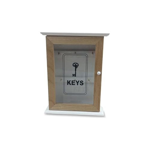 Key Box MDF 22 x 29 cm