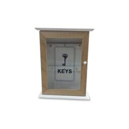 Key Box MDF 22 x 29 cm