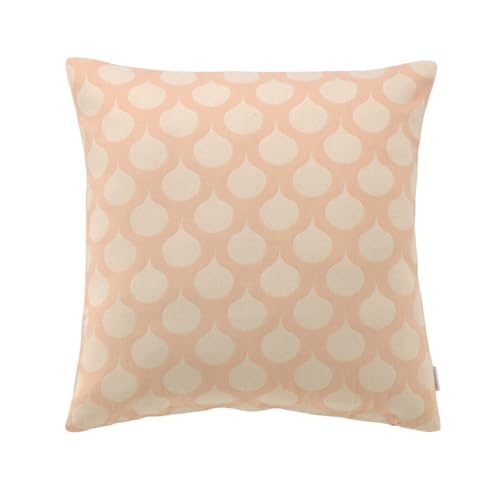 Alexandra House Living Astun Pink Cushion Cover 50 x 50 cm 50 x 1 x 50 cm