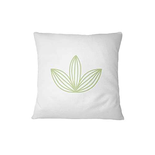 Questo Casa Decorative Cushion Cover Cushion Cover Home Decor Sofa Coffee House Size 45 x 45 cm Designed and Made in Turkey