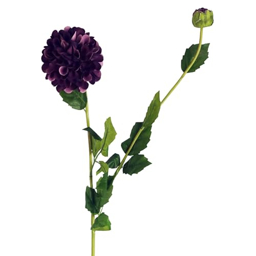 Leaf Design Artificial Flowers