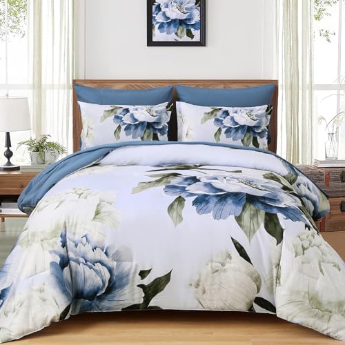Dobuyly ND06AB090497K7U-G Comforter Set Bedding