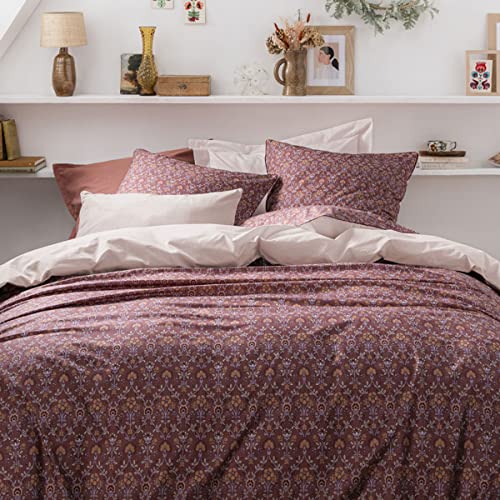 Essix Printed Virginia Duvet Cover 260 x 240 cm
