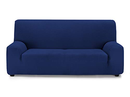 Martina Home Daytona Sofa Cover 3 places 3 Seater navy